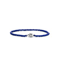 Bracelet Ti Sento Milano Femme in Argent Lapislazzulo 2965BL - 2965BL